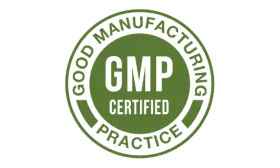  GMP Certified Gutvita